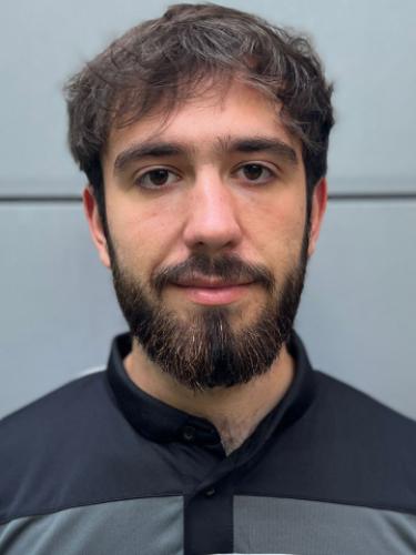 Samuel Dos Santos