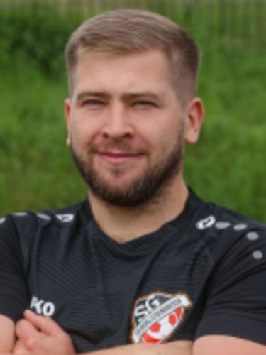 Tobias Schmidt