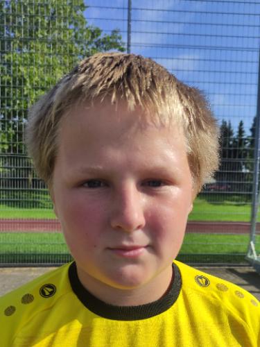 Tim Claaßen