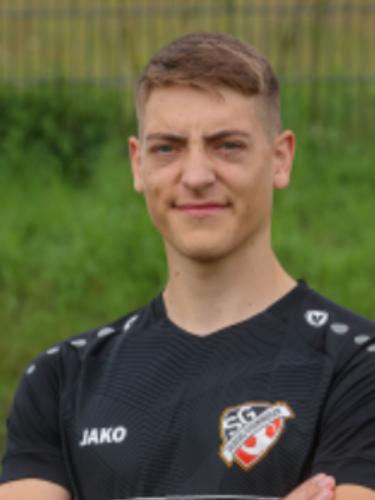 Jan Marius Wege