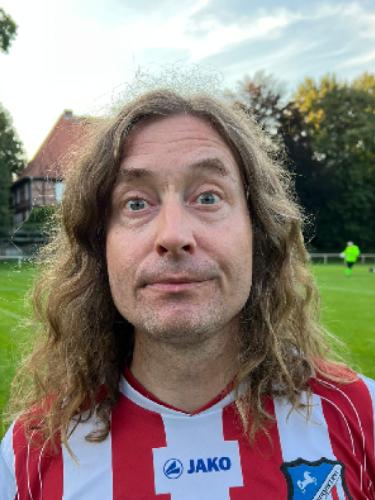 Jens-Petter Waernes