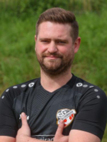 Luca Stenger