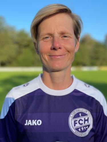 Kristin Enkelmann