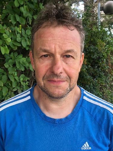 Wolfgang von Reitzenstein