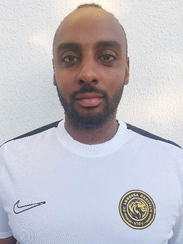 Abraham Lejalem