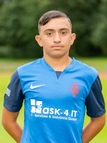 Azem Zikollaj