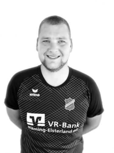 Florian Hamann