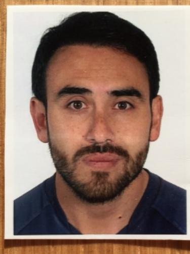 Alejandro Cazzal Carafa