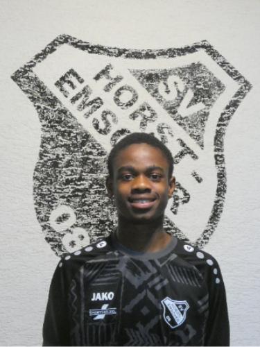 Faith Agbedion