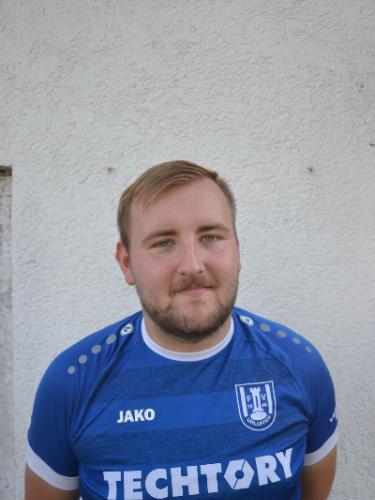 Benedikt Benz