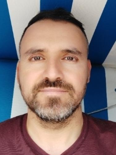Carlos Morales