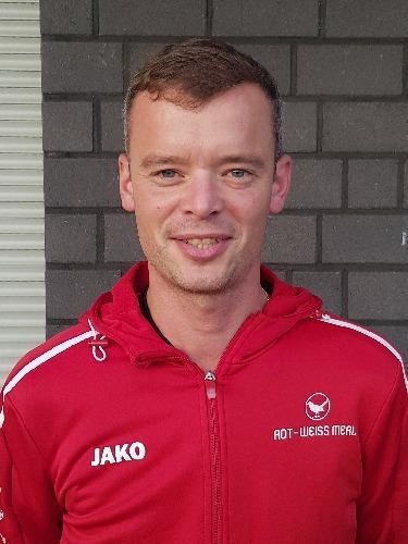 Nikolai Bossauer