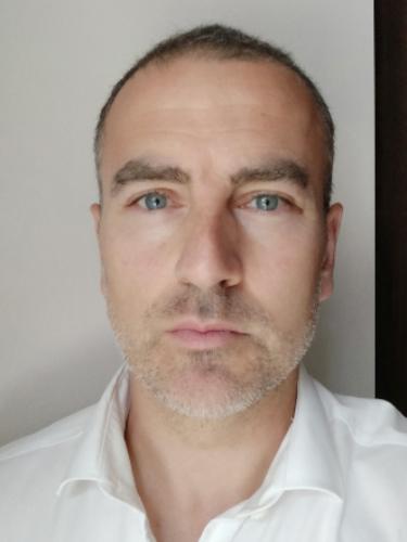 Pedro Jesus Gomez Pantoja