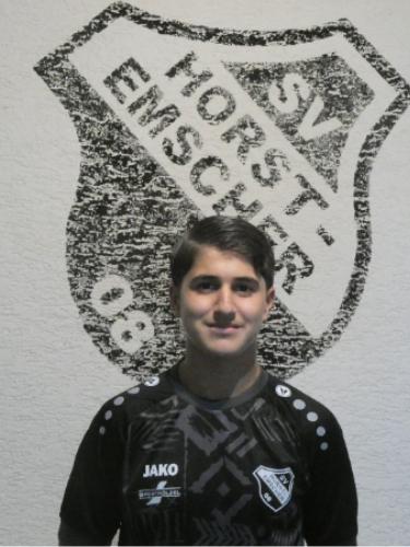 Yusuf Demir