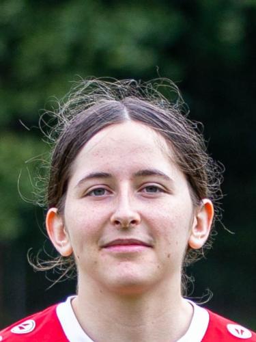 Oriane Bramonte