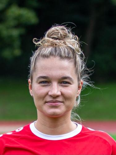 Jana Christa Krahnen