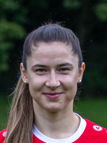 Irina Hofmann