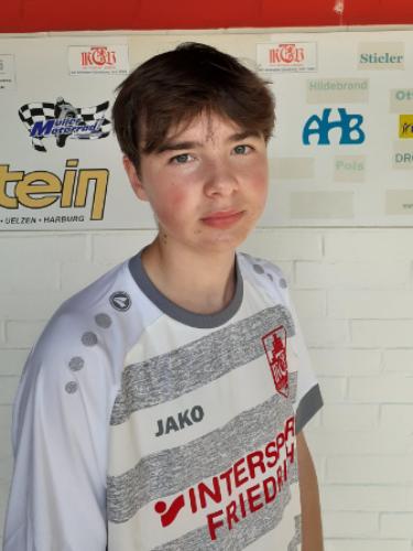 Jarne Jebram