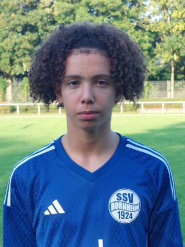 Rayane Lamjadli