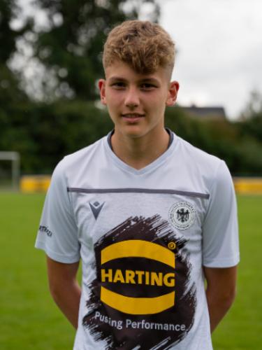 Nils Jasper Prange