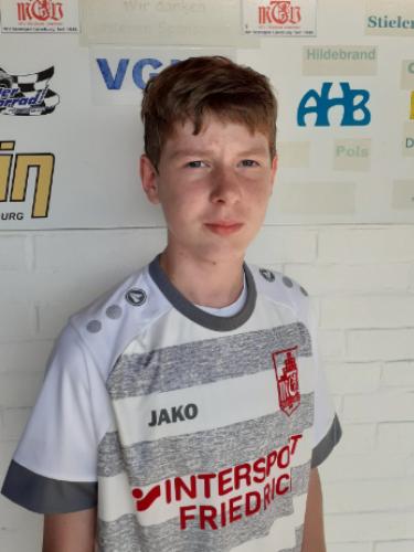 Joschka Pols