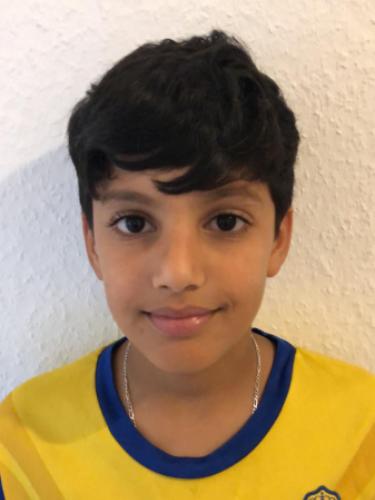 Habib Ahmad