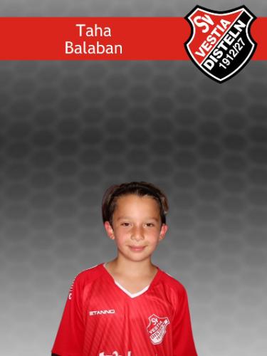 Taha Balaban