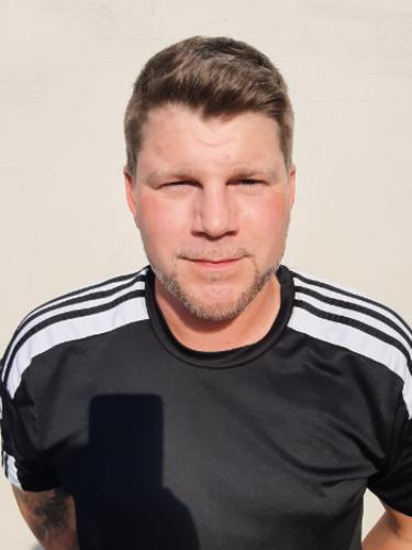 Daniel Schlengermann