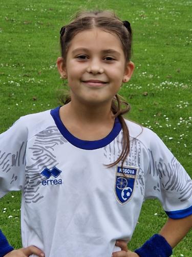 Ajana Murseli
