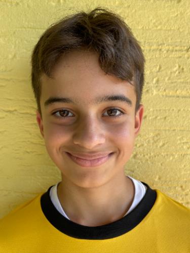 Sahand Khalat