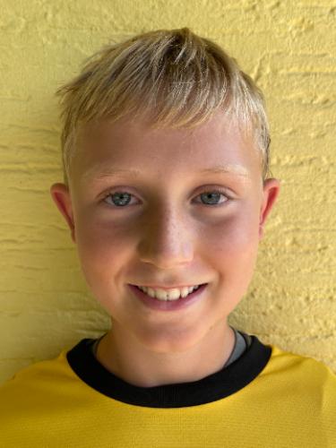 Malte Klein