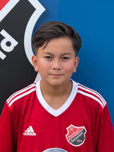 Marlon Strohdiek