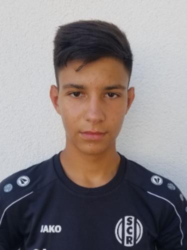 Darius Catalin Doras