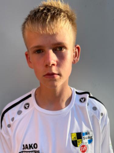 Janis Hahne