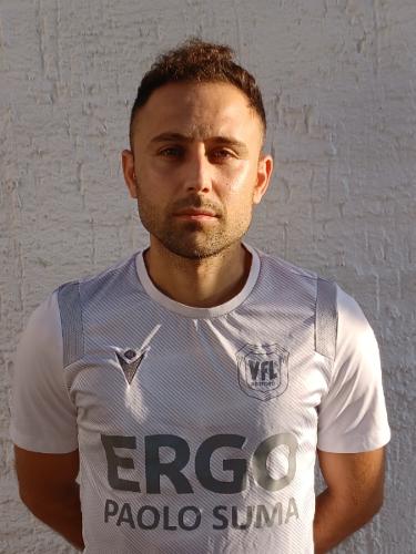 Alaa Amin Saliu Talu