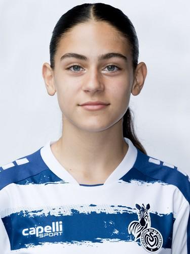 Selin Gül