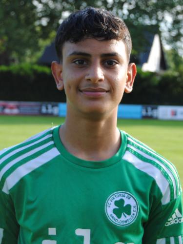 Yosuf Al-Hayes
