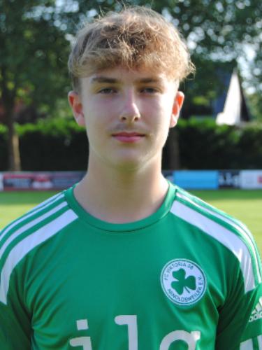 Lukas Becker