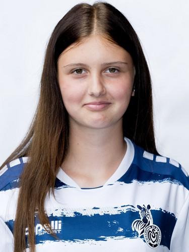 Joelina Elisabeth Spöllmink