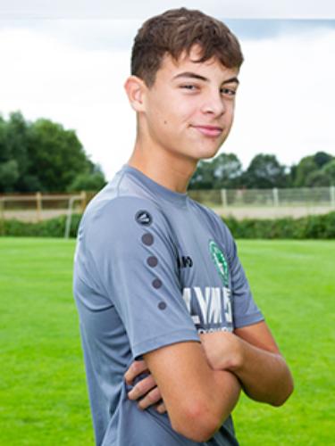 Jan Luca Großegesse