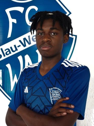 Elie Matinda