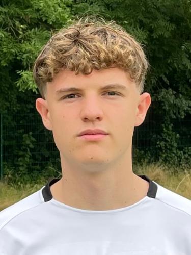 Luca Ende