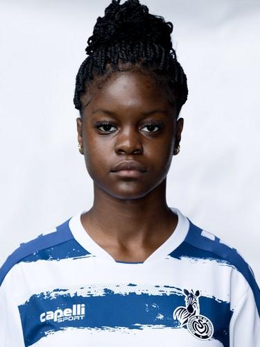 Halimatou Kamara