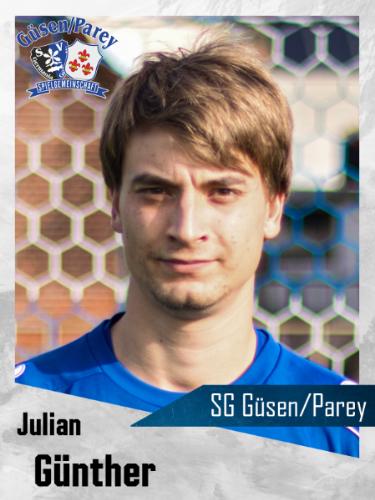 Julian Günther