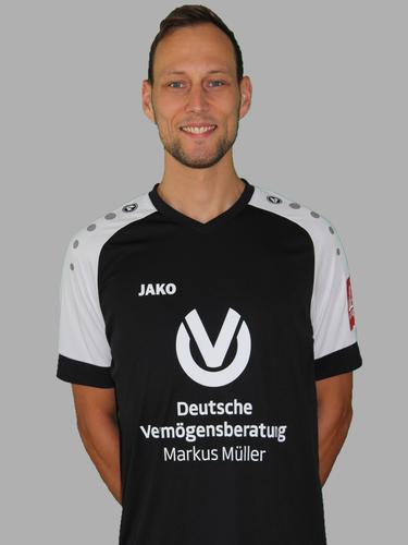 Simon Falk