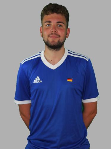 Luca Janz
