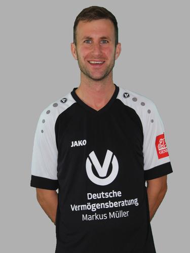 Patrick Zanner