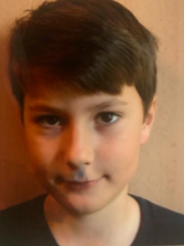Elias Michael Mallek
