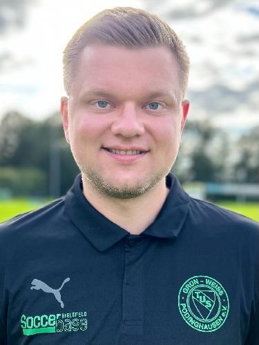Jonas Störmer