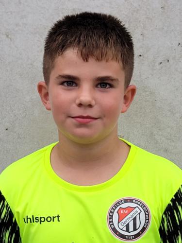 Niko Brede